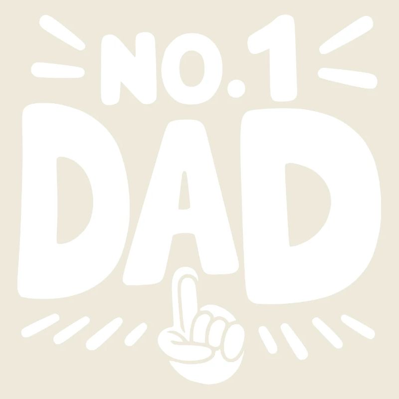 No 1 Papa