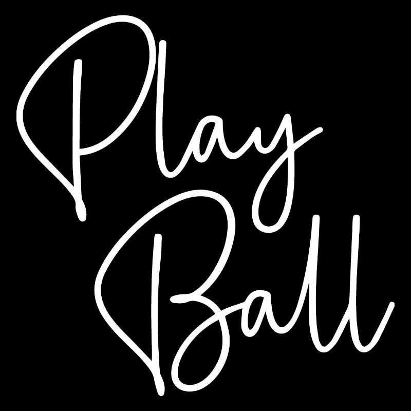 Play Ball