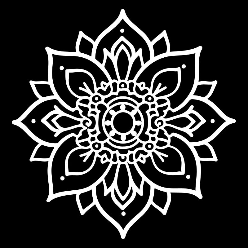 Mandala Symbolism