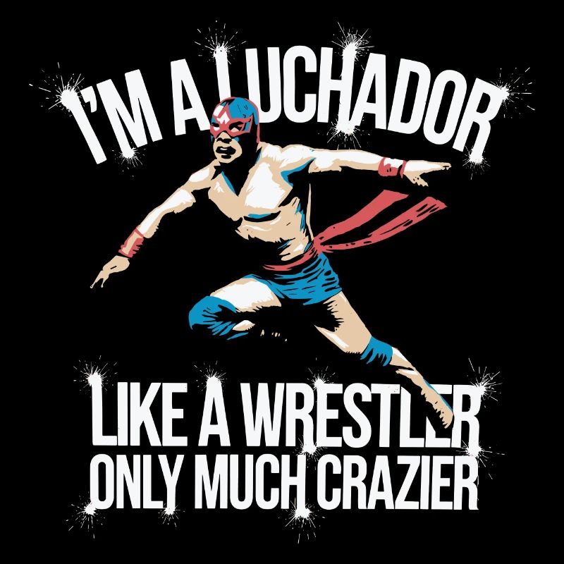 Viva Lucha Libre