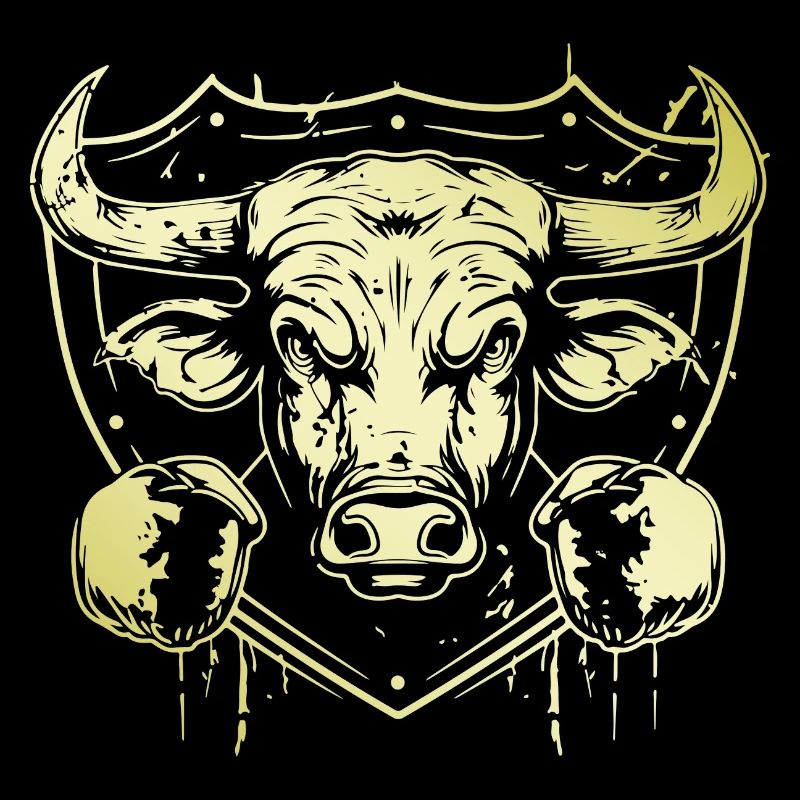 Bull Bull Boxer
