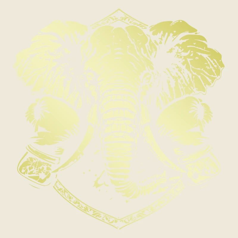 Boxer éléphant