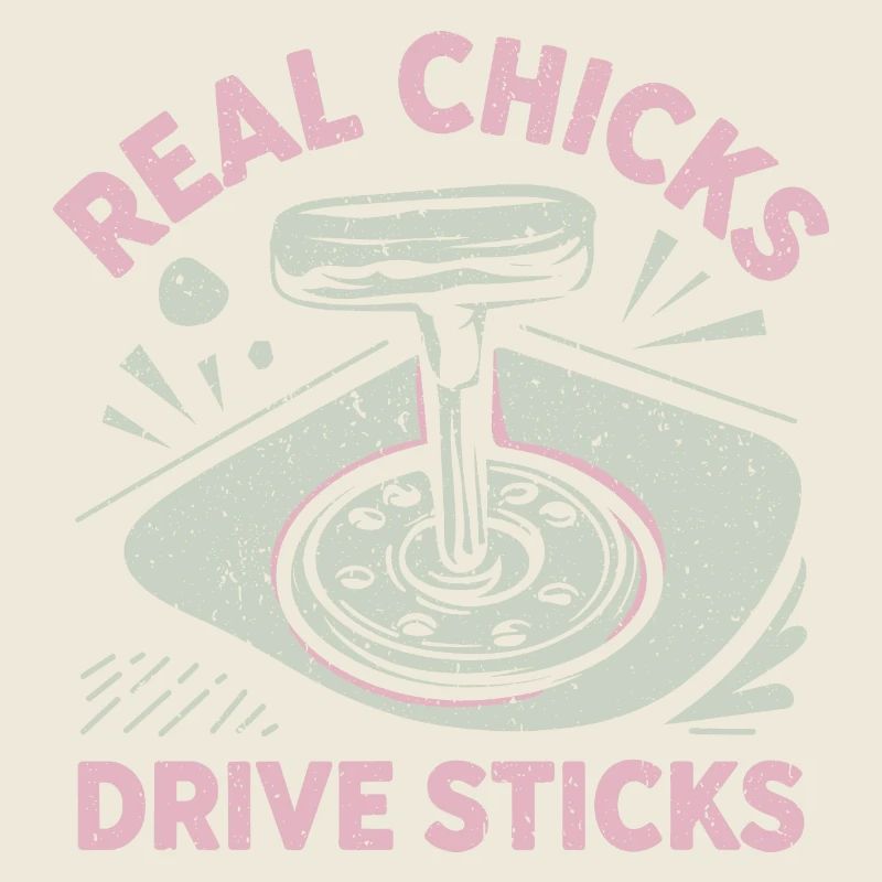 Une déclaration élégante pour les conductrices