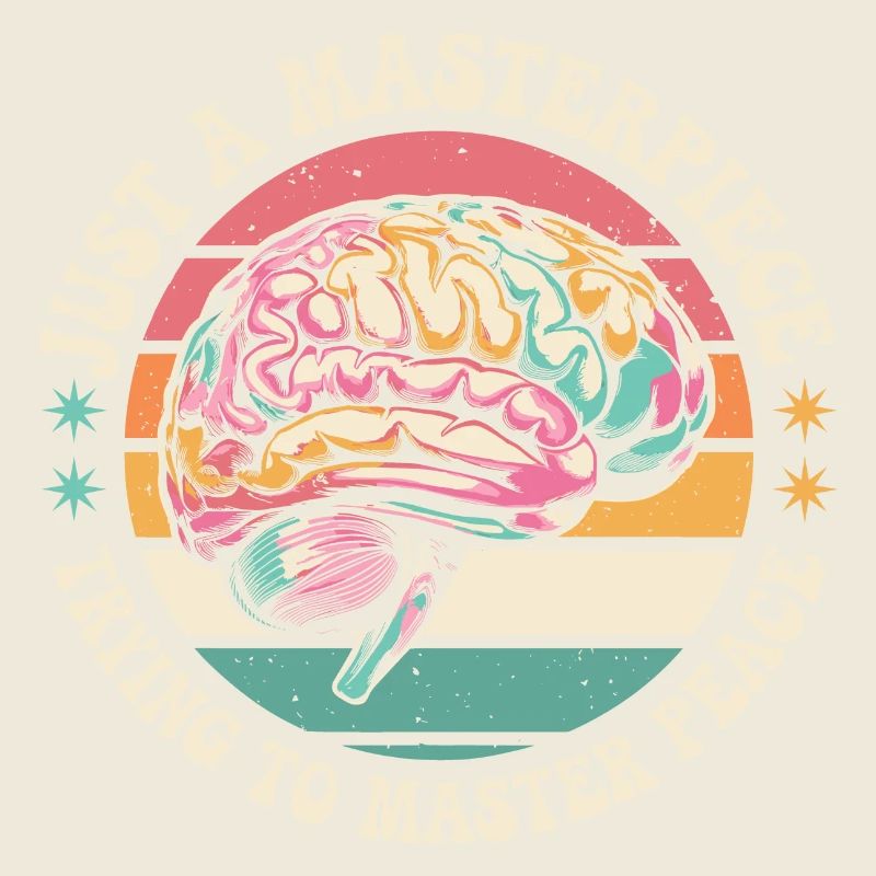 Strength through inner harmony