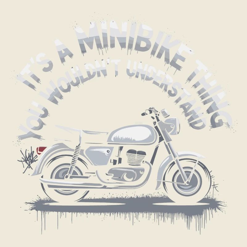 Kleine Bikes, großer Spaß