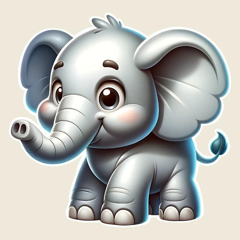Éléphant