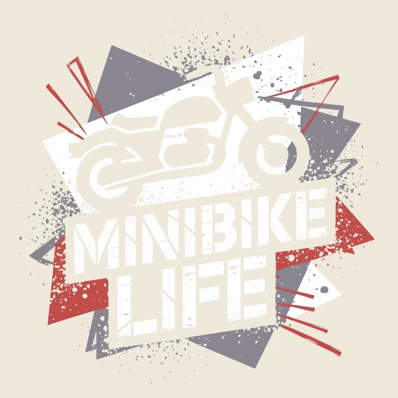 Kleine Bikes, große Leidenschaft