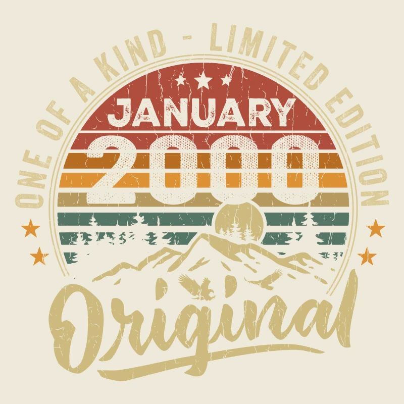 Janvier 2000 | Anniversaire Nées En Janvier 2000