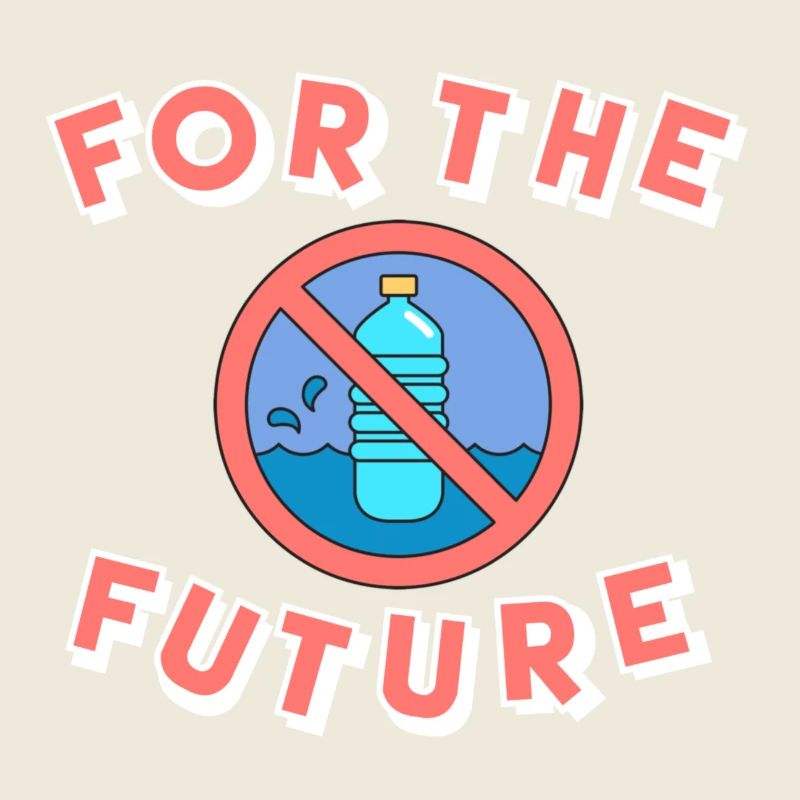 Nature Conservation Plastic Climate Change