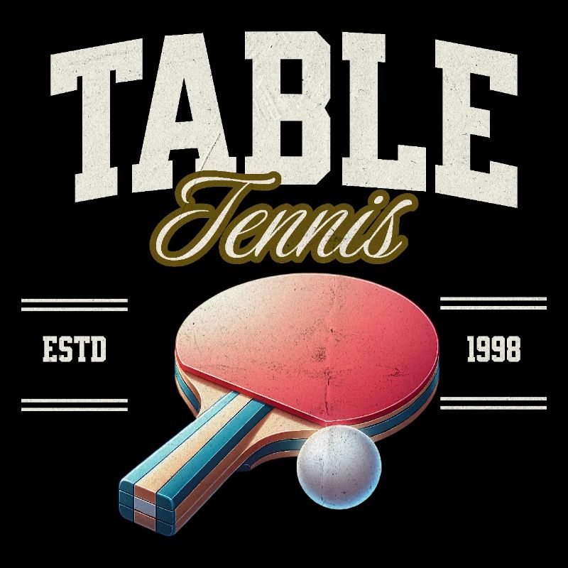 Ping-pong