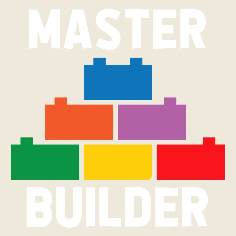 Brick Builder Brick Building Master Builder