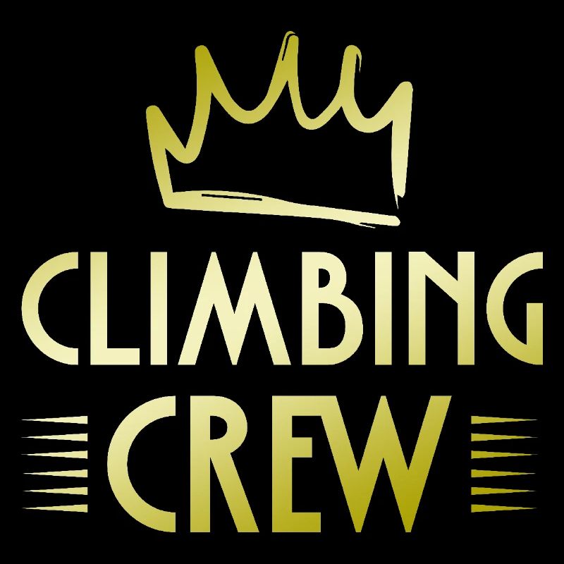 Climbing Crew