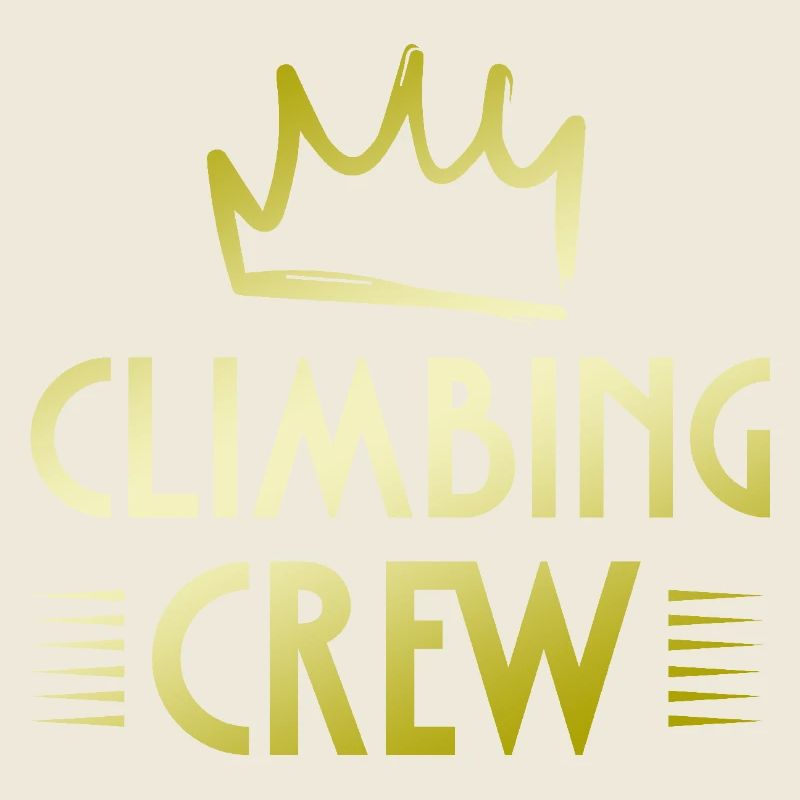 Climbing Crew