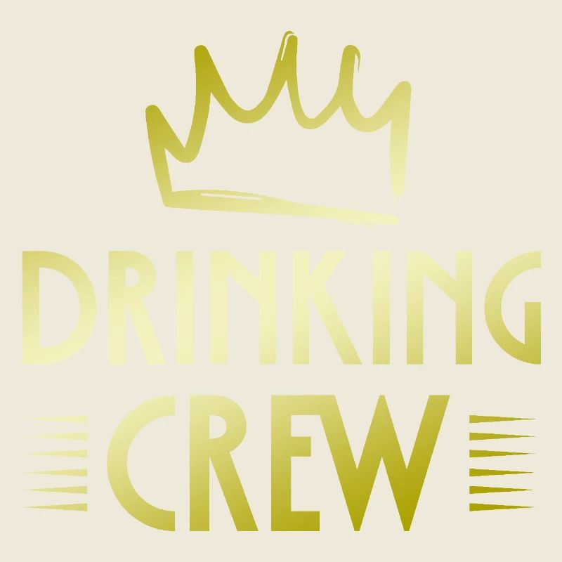 Drinking Crew