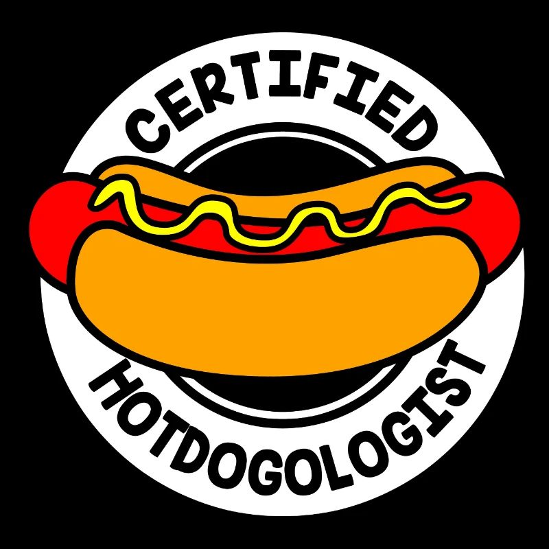 Collation hot-dog
