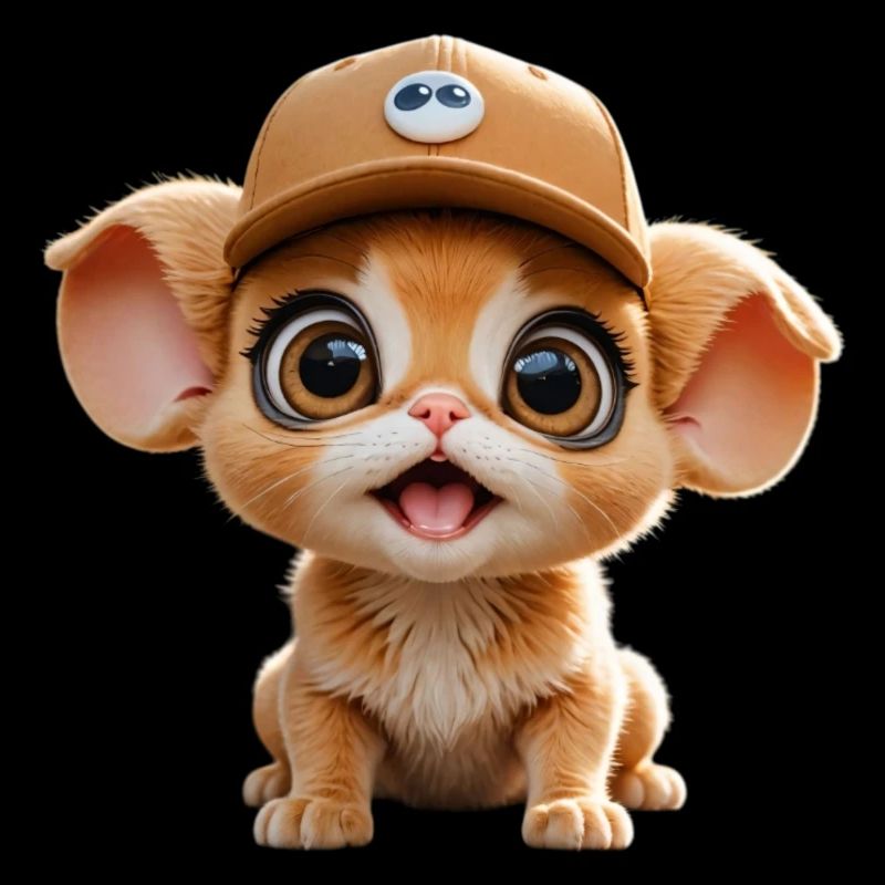 Animal mignon