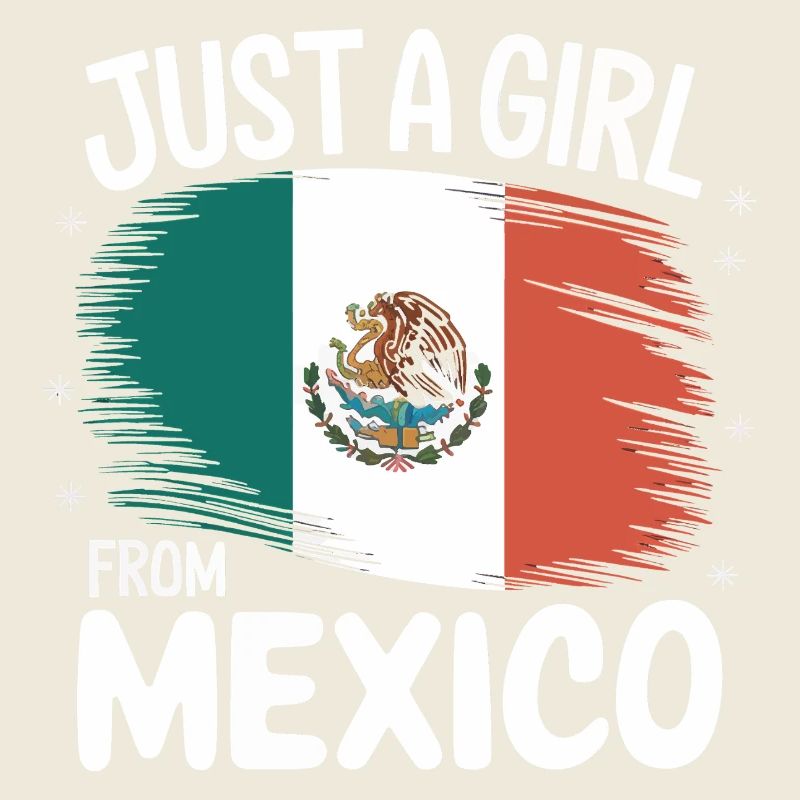 Mexico Mexico Mexican Spanish
