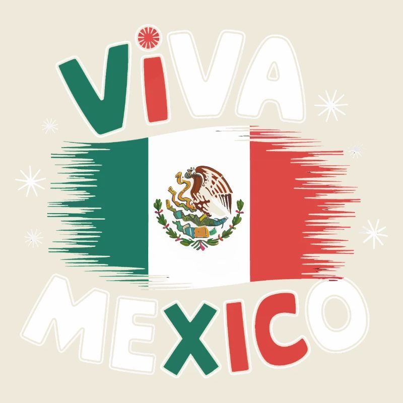 Mexico Mexico Mexican Spanish