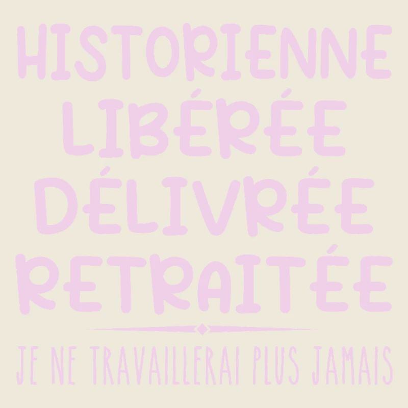 Historikerin feiert ihren Ruhestand mit humorvollem Geschenk