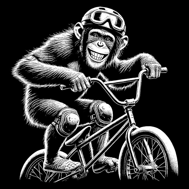 Vélo BMX