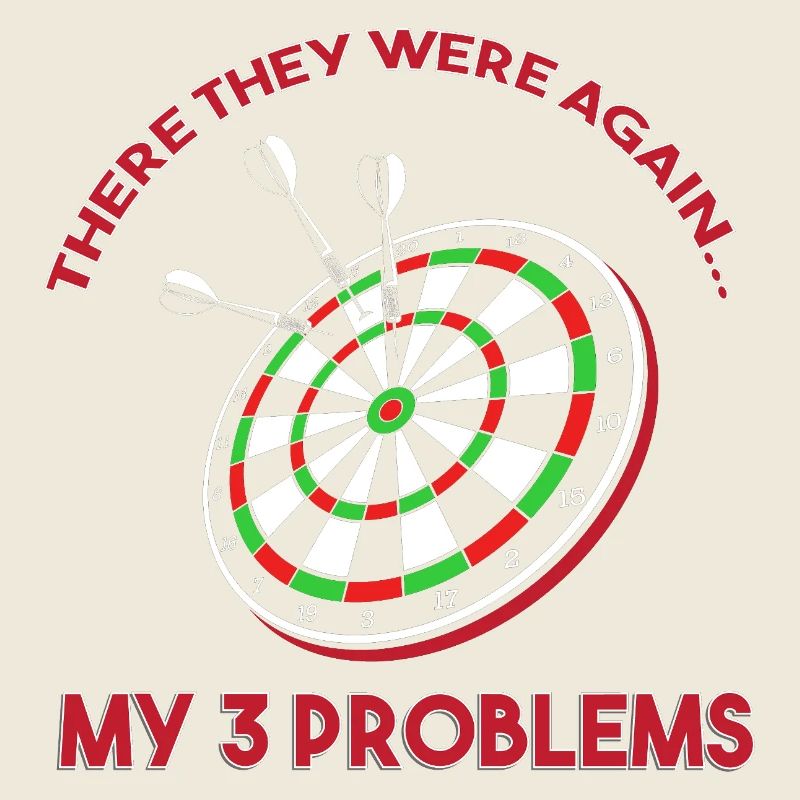 Jeu de fléchettes Dartpfeil