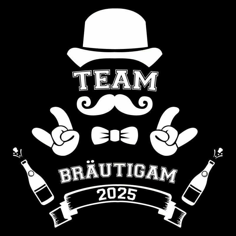 Équipe Groom 2025
