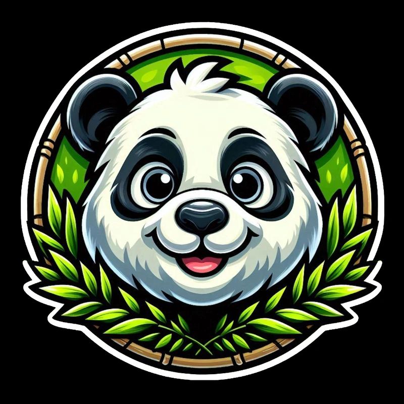 Panda Ours