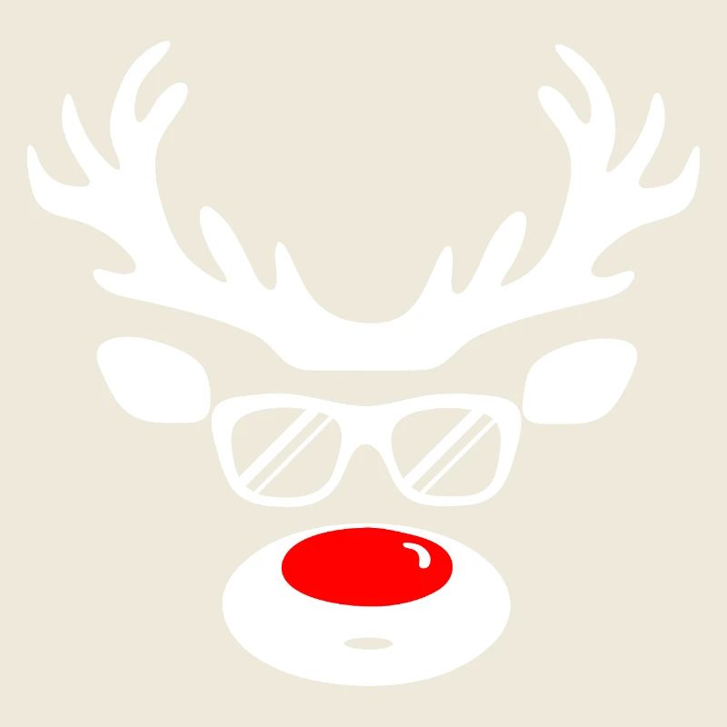 reindeer2 Zeichenfläche 1