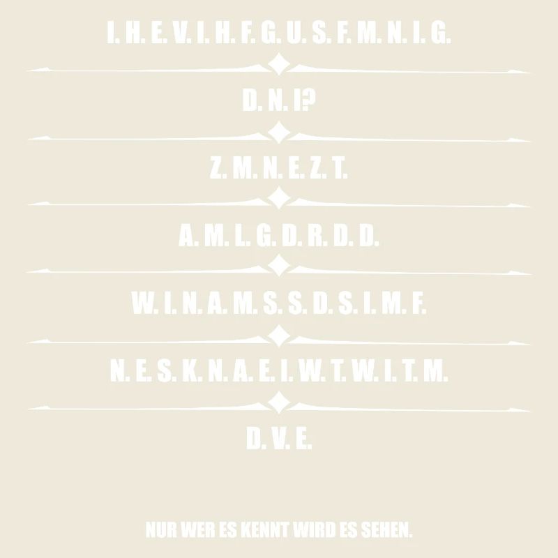 Geheimcode der Macht Teil 1 - Geheimcode 66