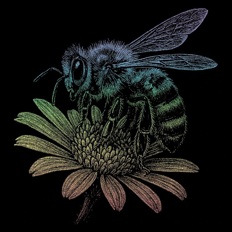 Honeybee