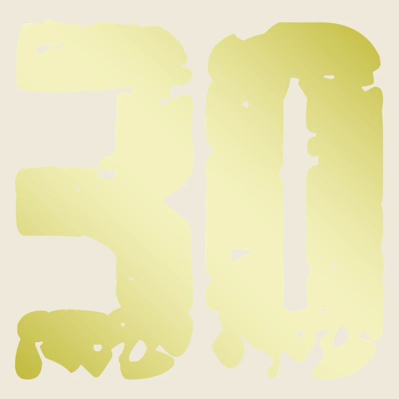 30 Nombre Vintage