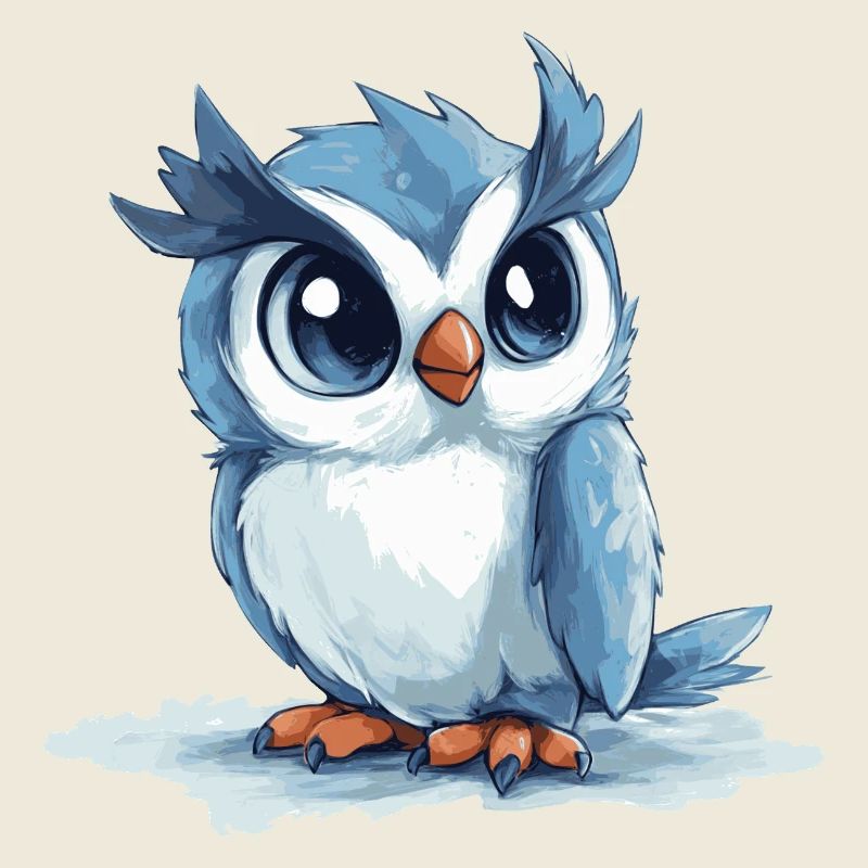 blue owl