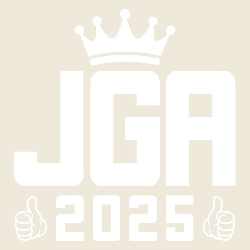 JGA 2025 Cool