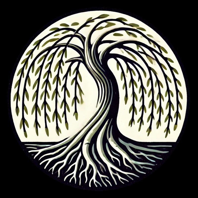 Weeping Willow