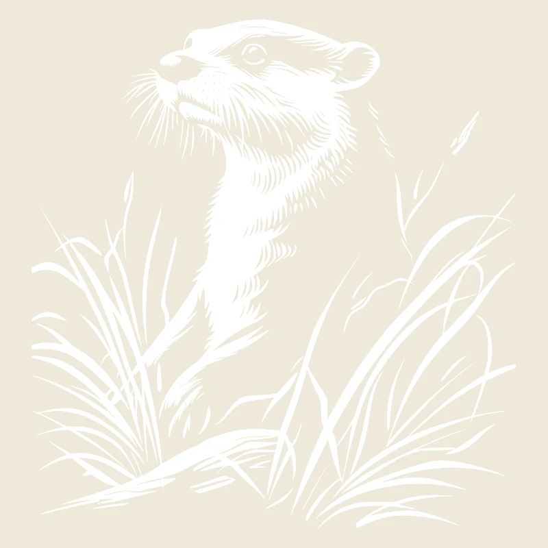 Loutre Nature