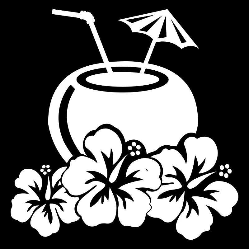 cocktail hibiskus