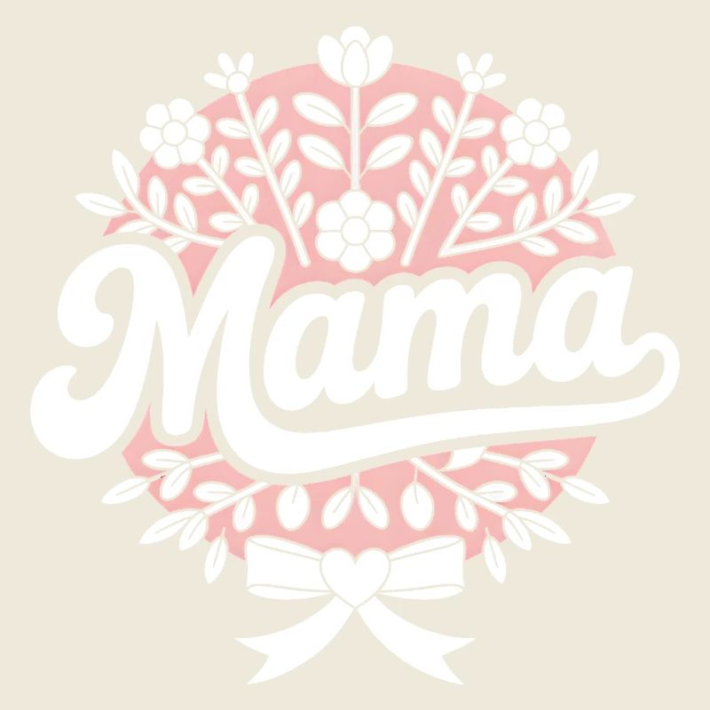 Mama Mutter Muttertaggeschenk