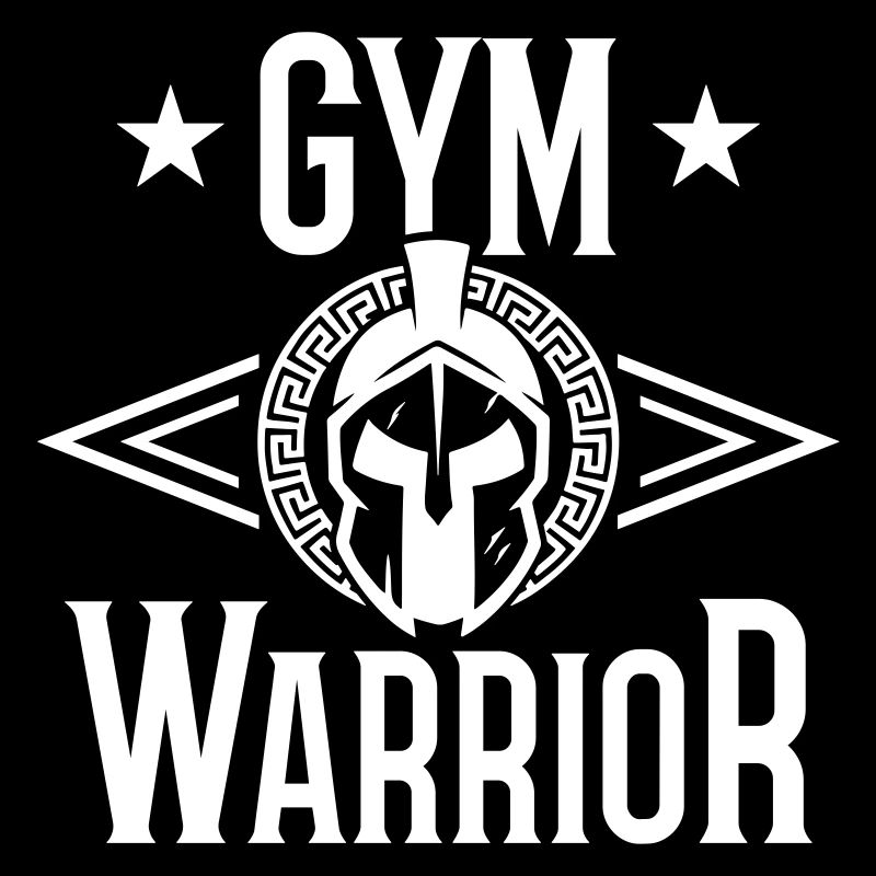 Gym Warrior Training Spartan