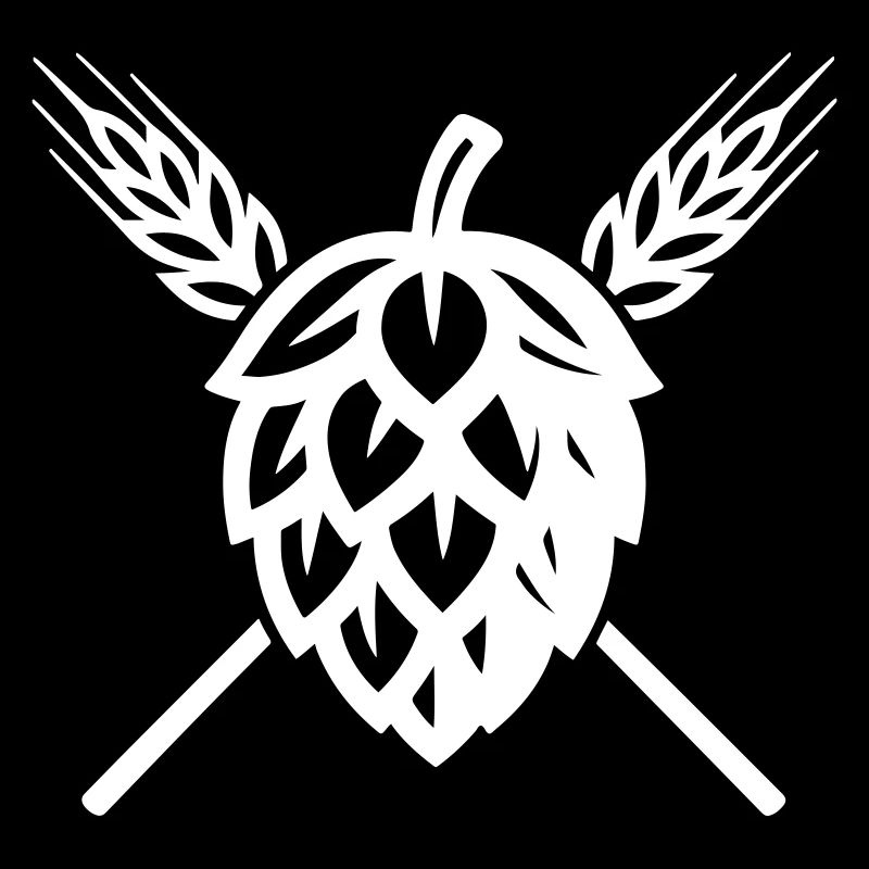 Symbole de l’orge de houblon