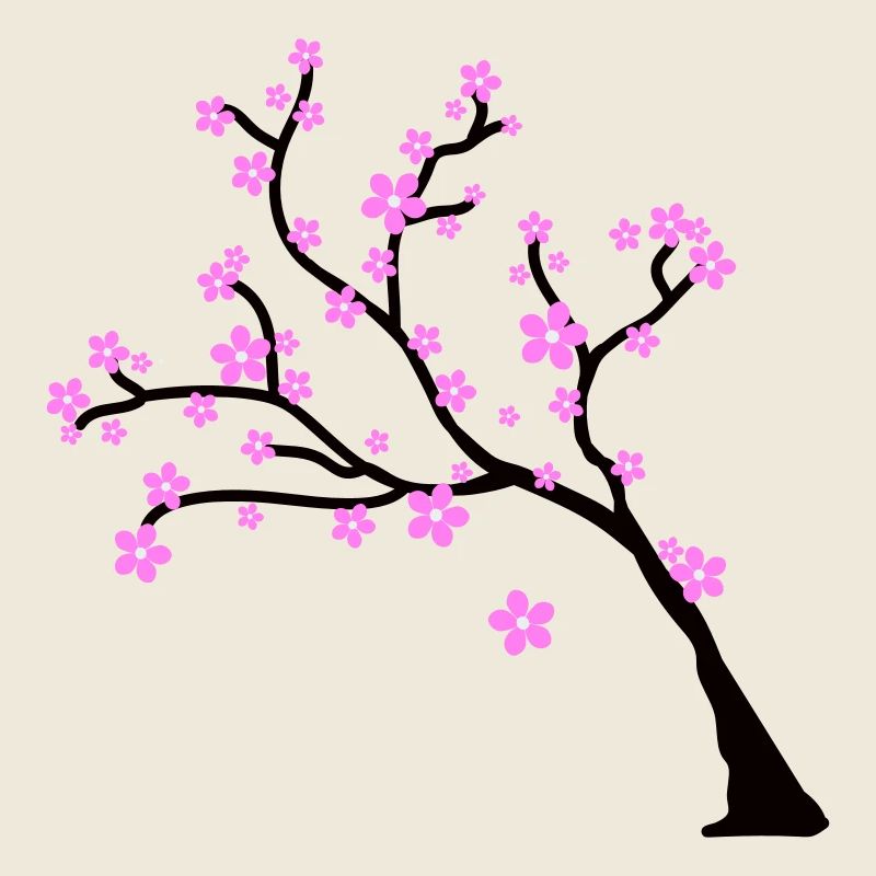 flowering tree