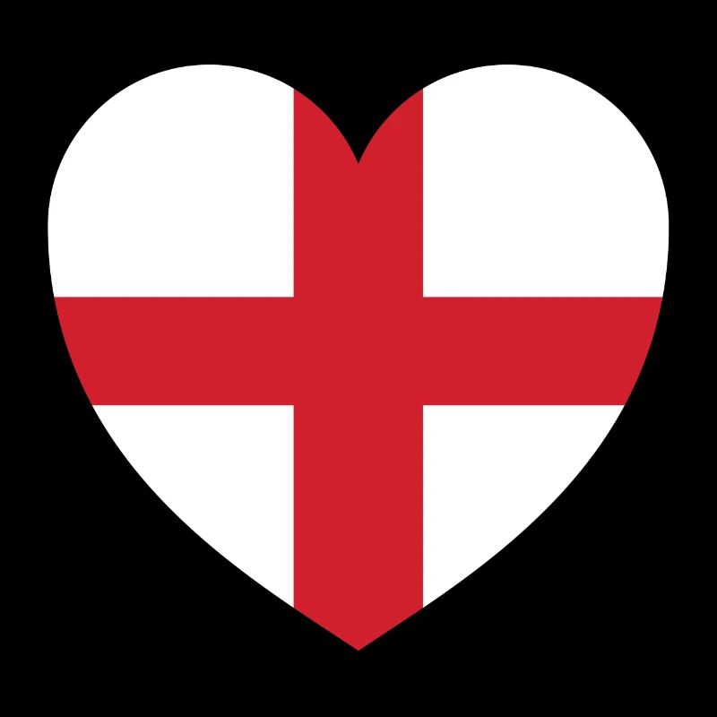 Coeur de l'Angleterre