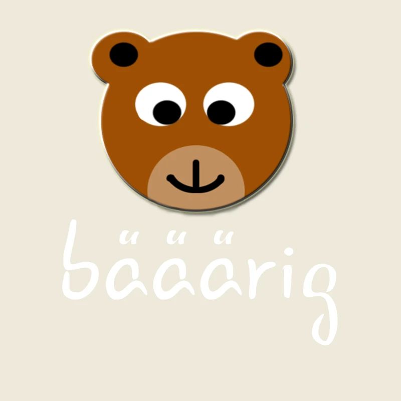 bärig