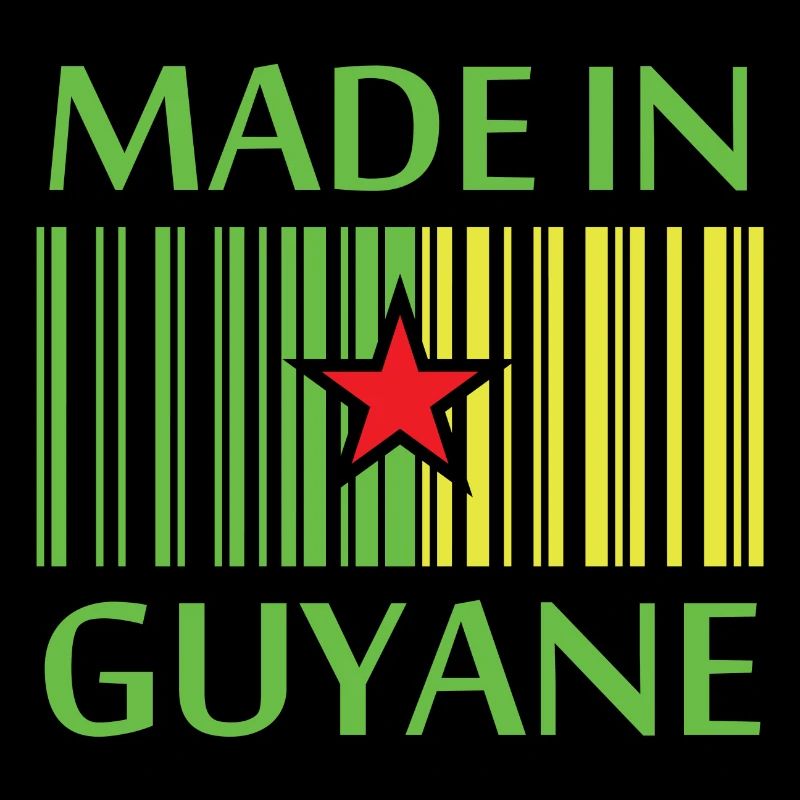Made in guyane