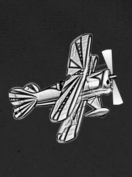 Flugzeug