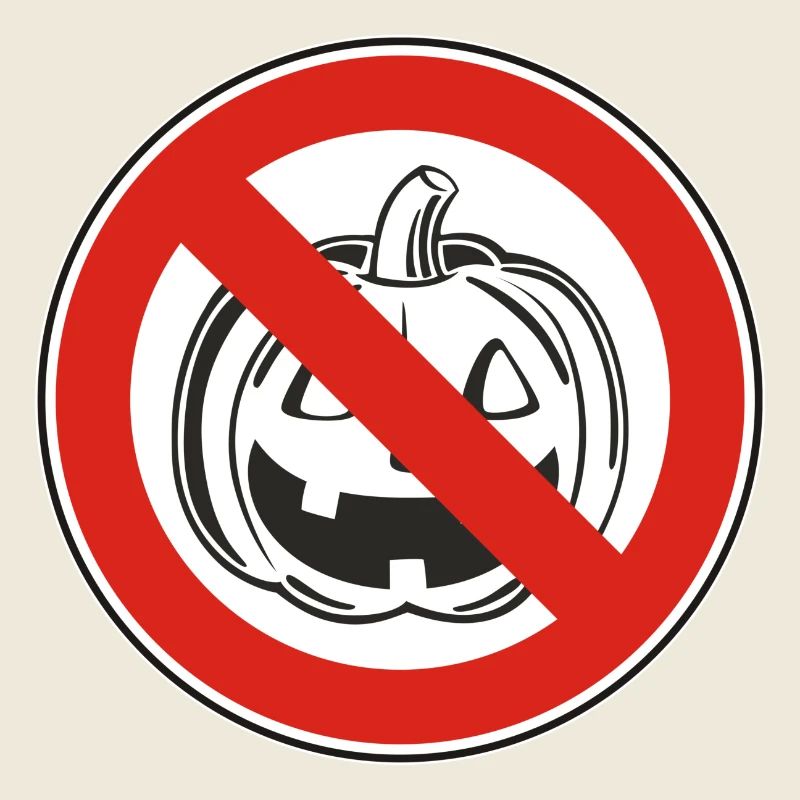 NO HALLOWEEN