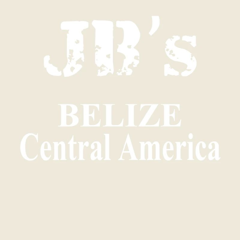 JB's Belize Red Front