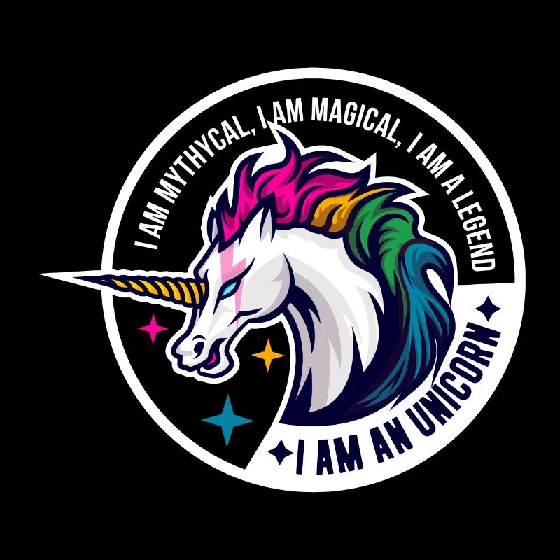 unicorne