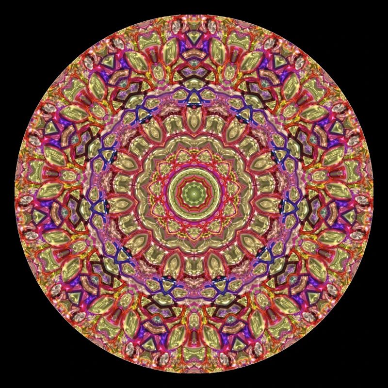 Collection Mandala 2