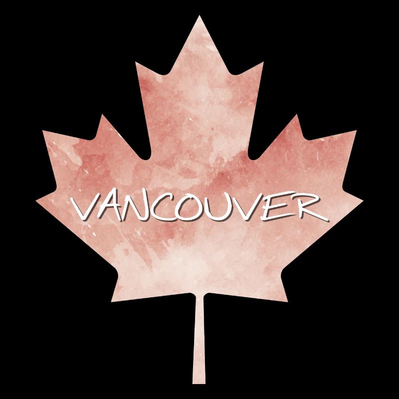 Maple Leaf Vancouver