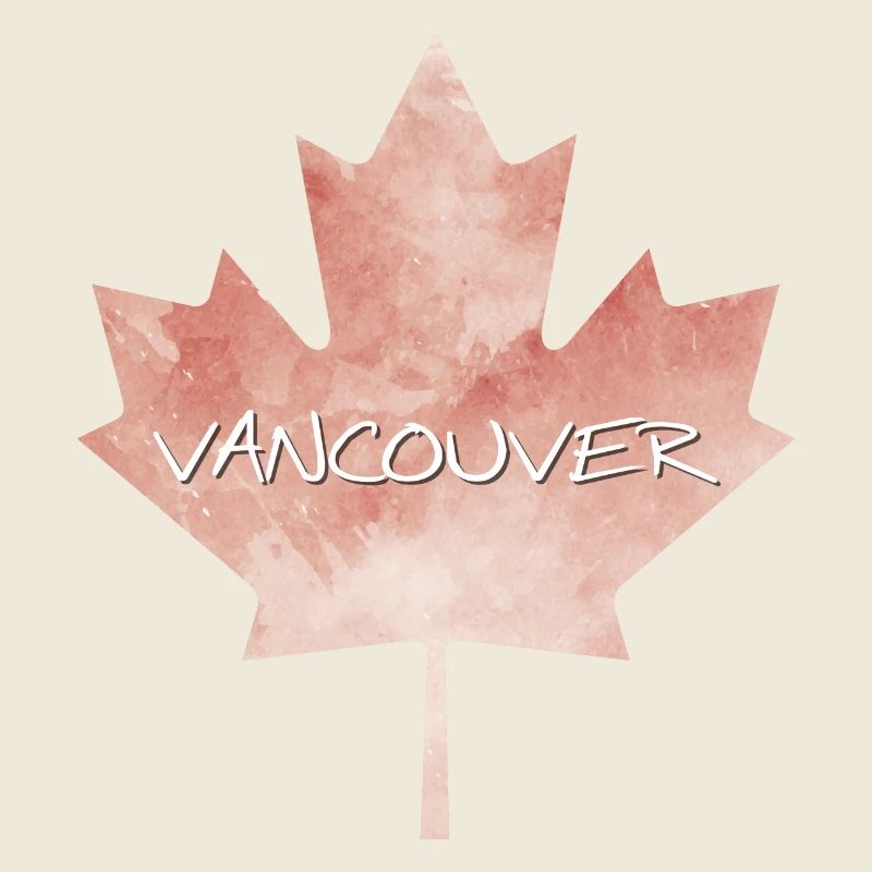 Maple Leaf Vancouver